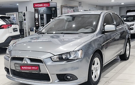 Mitsubishi Lancer IX, 2013 год, 899 000 рублей, 1 фотография