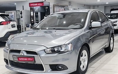Mitsubishi Lancer IX, 2013 год, 899 000 рублей, 1 фотография