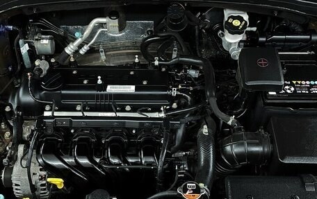 Hyundai Creta I рестайлинг, 2017 год, 1 840 000 рублей, 16 фотография