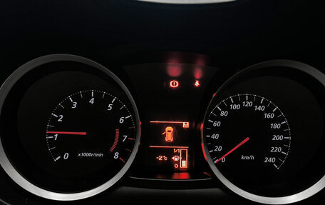 Mitsubishi Lancer IX, 2013 год, 899 000 рублей, 13 фотография