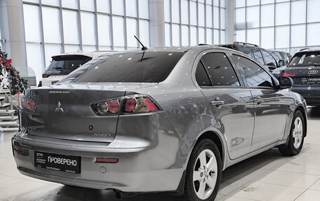 Mitsubishi Lancer IX, 2013 год, 899 000 рублей, 5 фотография