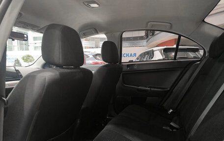 Mitsubishi Lancer IX, 2013 год, 899 000 рублей, 12 фотография