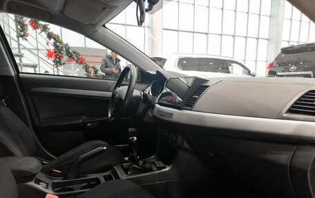 Mitsubishi Lancer IX, 2013 год, 899 000 рублей, 11 фотография