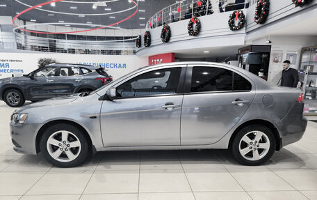 Mitsubishi Lancer IX, 2013 год, 899 000 рублей, 8 фотография