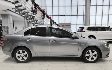 Mitsubishi Lancer IX, 2013 год, 899 000 рублей, 4 фотография