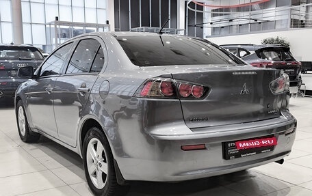 Mitsubishi Lancer IX, 2013 год, 899 000 рублей, 7 фотография