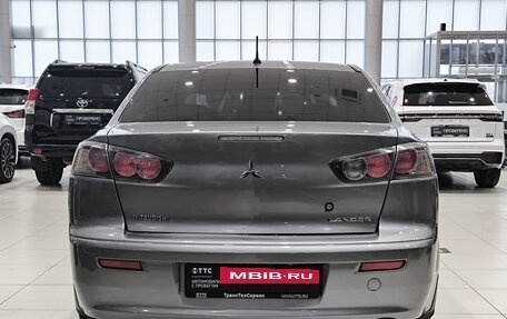 Mitsubishi Lancer IX, 2013 год, 899 000 рублей, 6 фотография