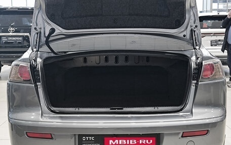 Mitsubishi Lancer IX, 2013 год, 899 000 рублей, 10 фотография