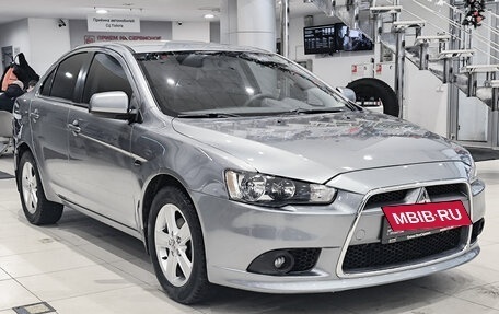 Mitsubishi Lancer IX, 2013 год, 899 000 рублей, 3 фотография