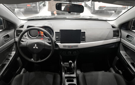 Mitsubishi Lancer IX, 2013 год, 899 000 рублей, 14 фотография