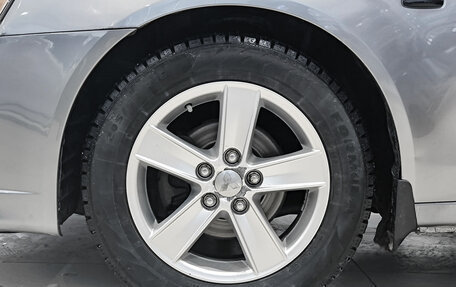 Mitsubishi Lancer IX, 2013 год, 899 000 рублей, 18 фотография