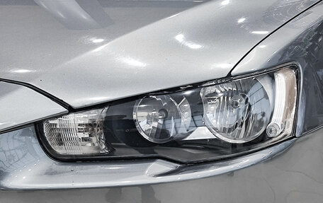 Mitsubishi Lancer IX, 2013 год, 899 000 рублей, 17 фотография