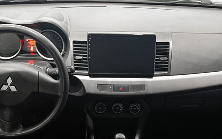 Mitsubishi Lancer IX, 2013 год, 899 000 рублей, 15 фотография