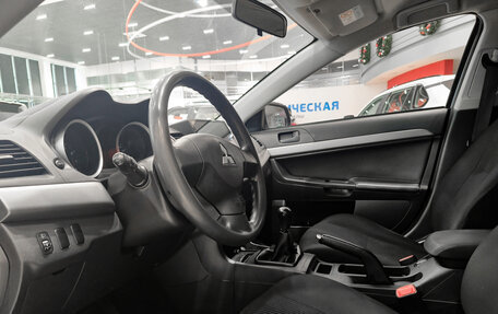 Mitsubishi Lancer IX, 2013 год, 899 000 рублей, 16 фотография