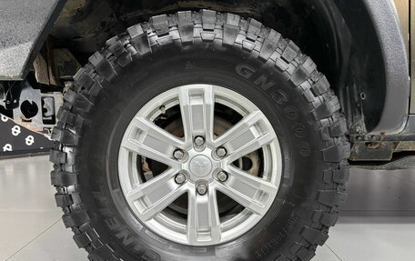 Mitsubishi Pajero Sport II рестайлинг, 2014 год, 1 899 000 рублей, 9 фотография