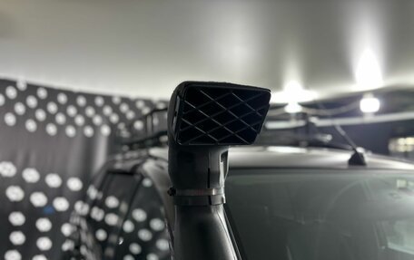 Mitsubishi Pajero Sport II рестайлинг, 2014 год, 1 899 000 рублей, 12 фотография