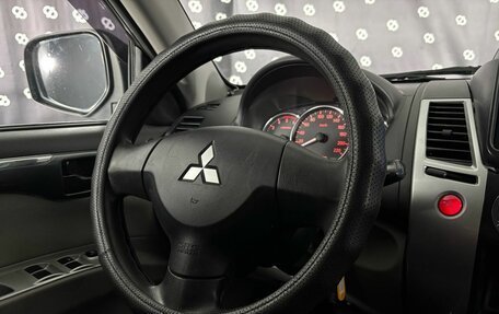 Mitsubishi Pajero Sport II рестайлинг, 2014 год, 1 899 000 рублей, 23 фотография