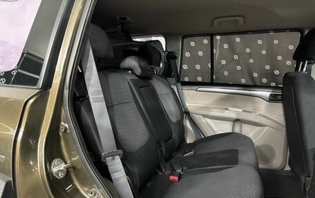 Mitsubishi Pajero Sport II рестайлинг, 2014 год, 1 899 000 рублей, 21 фотография