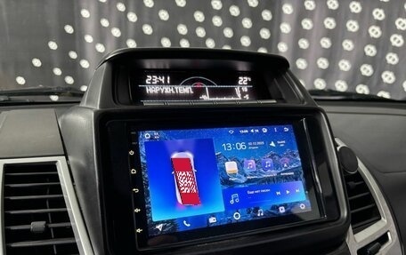 Mitsubishi Pajero Sport II рестайлинг, 2014 год, 1 899 000 рублей, 19 фотография