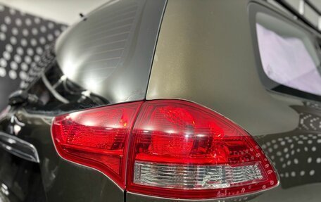 Mitsubishi Pajero Sport II рестайлинг, 2014 год, 1 899 000 рублей, 26 фотография