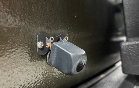 Mitsubishi Pajero Sport II рестайлинг, 2014 год, 1 899 000 рублей, 28 фотография