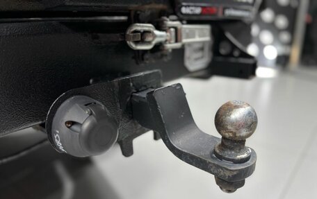 Mitsubishi Pajero Sport II рестайлинг, 2014 год, 1 899 000 рублей, 27 фотография