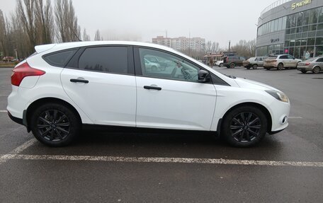 Ford Focus III, 2013 год, 750 000 рублей, 4 фотография