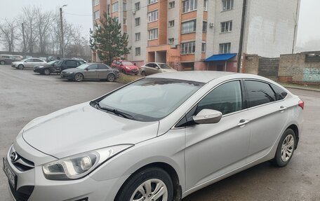 Hyundai i40 I рестайлинг, 2014 год, 1 060 000 рублей, 2 фотография