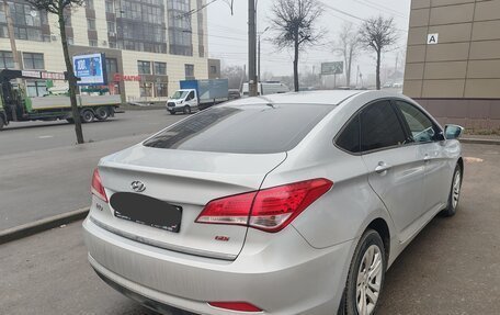 Hyundai i40 I рестайлинг, 2014 год, 1 060 000 рублей, 3 фотография