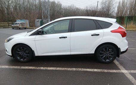 Ford Focus III, 2013 год, 750 000 рублей, 8 фотография