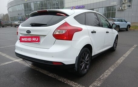 Ford Focus III, 2013 год, 750 000 рублей, 5 фотография