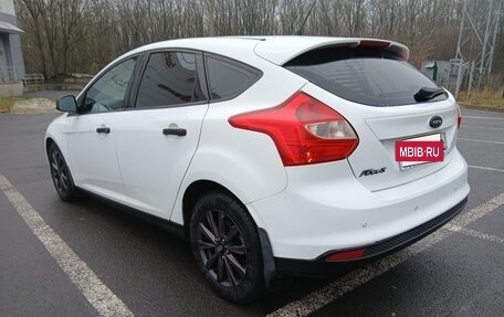 Ford Focus III, 2013 год, 750 000 рублей, 7 фотография