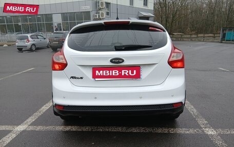 Ford Focus III, 2013 год, 750 000 рублей, 6 фотография