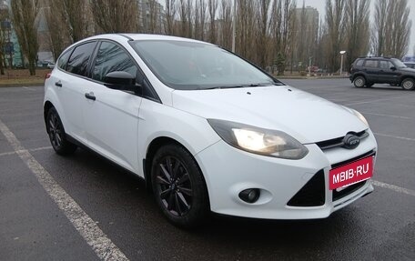 Ford Focus III, 2013 год, 750 000 рублей, 3 фотография