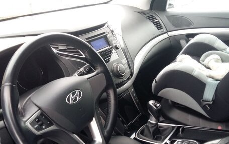 Hyundai i40 I рестайлинг, 2014 год, 1 060 000 рублей, 8 фотография