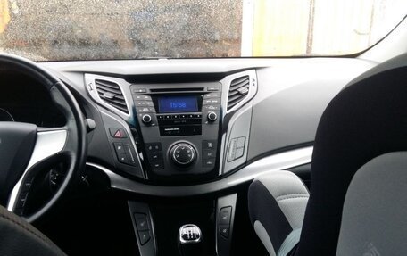 Hyundai i40 I рестайлинг, 2014 год, 1 060 000 рублей, 7 фотография