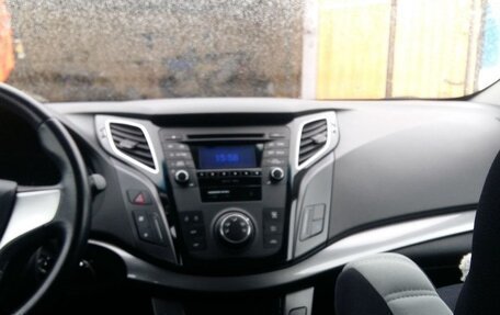 Hyundai i40 I рестайлинг, 2014 год, 1 060 000 рублей, 9 фотография