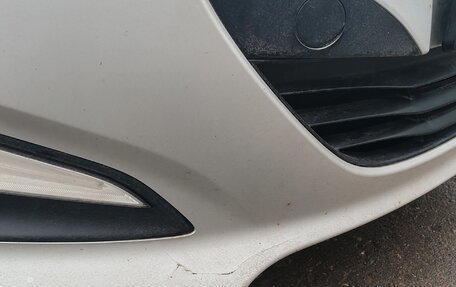 Hyundai i40 I рестайлинг, 2014 год, 1 060 000 рублей, 5 фотография