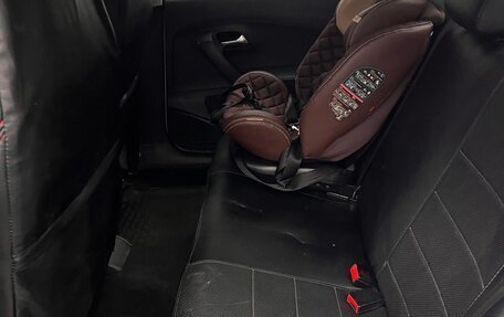 Volkswagen Polo VI (EU Market), 2016 год, 370 000 рублей, 8 фотография