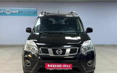 Nissan X-Trail, 2014 год, 1 452 000 рублей, 2 фотография