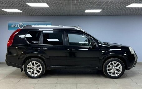 Nissan X-Trail, 2014 год, 1 452 000 рублей, 8 фотография