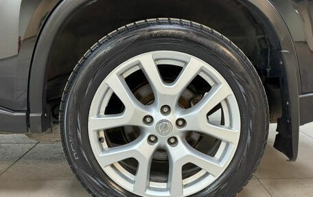 Nissan X-Trail, 2014 год, 1 452 000 рублей, 9 фотография