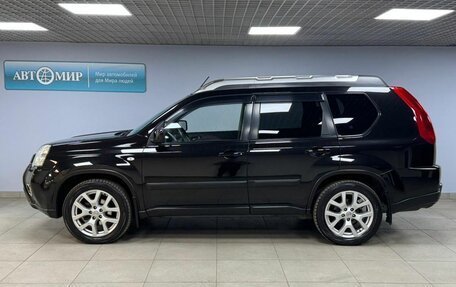 Nissan X-Trail, 2014 год, 1 452 000 рублей, 4 фотография