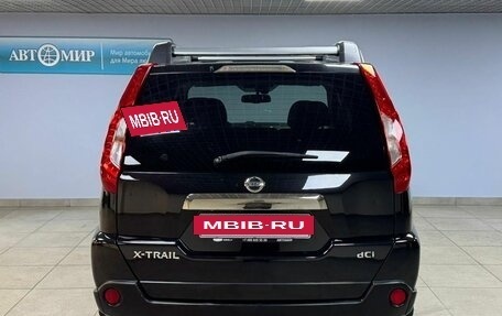 Nissan X-Trail, 2014 год, 1 452 000 рублей, 6 фотография
