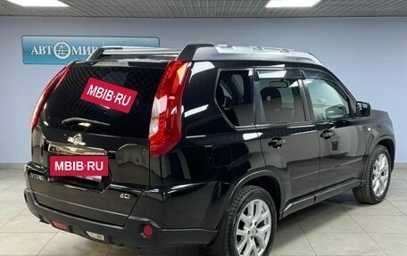 Nissan X-Trail, 2014 год, 1 452 000 рублей, 7 фотография