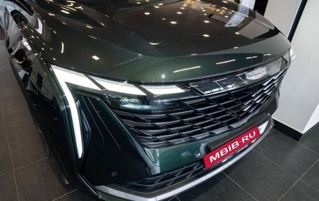 Geely Atlas, 2024 год, 4 017 190 рублей, 4 фотография