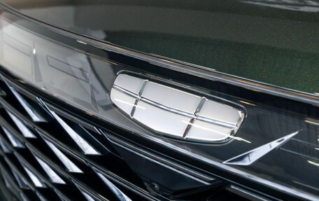 Geely Atlas, 2024 год, 4 017 190 рублей, 34 фотография