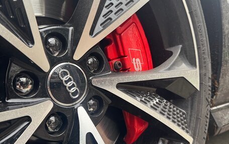 Audi A6, 2017 год, 2 099 000 рублей, 3 фотография