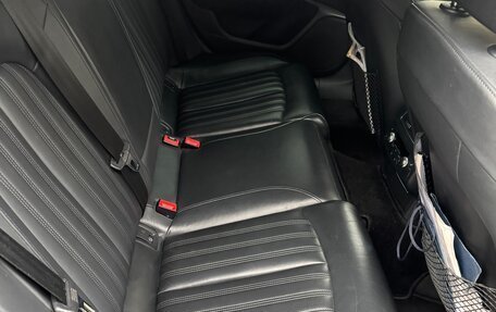 Audi A6, 2017 год, 2 099 000 рублей, 6 фотография