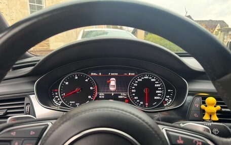 Audi A6, 2017 год, 2 099 000 рублей, 10 фотография